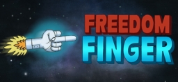 Freedom Finger