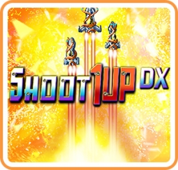 Shoot 1UP DX