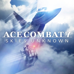 Ace Combat 7: Skies Unknown - DLC Package #2