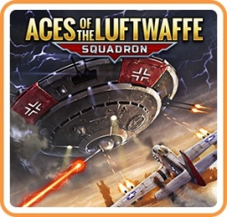 Aces of the Luftwaffe: Squadron - Extended Edition