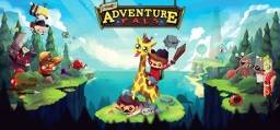 Adventure Pals, The