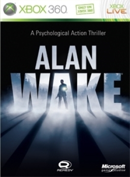 Alan Wake Remastered