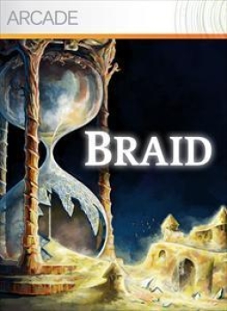 Braid Anniversary Edition