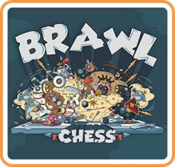 Brawl Chess
