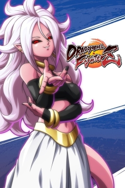 Dragon Ball FighterZ: SSGSS Gogeta