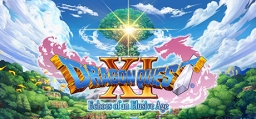 Dragon Quest XI: Sugi Sarishi Toki o Motomete S