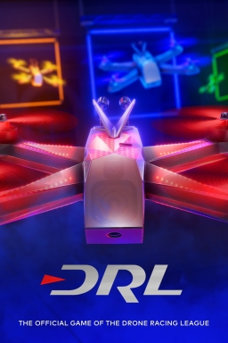Drone Racing League Simulator, The