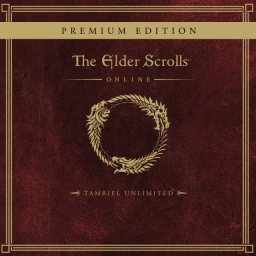 Elder Scrolls Online: Stonethorn, The