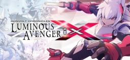 Gunvolt Chronicles: Luminous Avenger iX