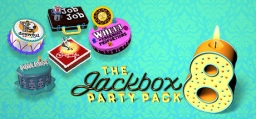 Jackbox Party Pack 8, The