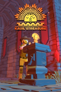 KAUIL'S TREASURE