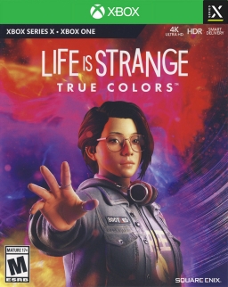 Life is Strange: True Colors - Wavelengths