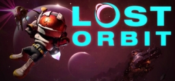 Lost Orbit: Terminal Velocity