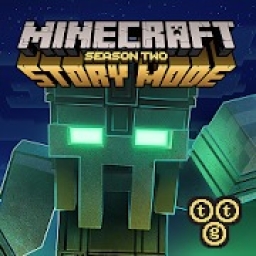 Minecraft: Story Mode - Season Two: The Telltale Series