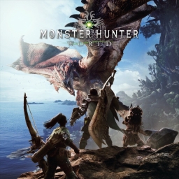 Monster Hunter: World - Iceborne