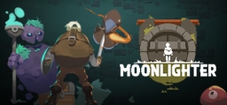 Moonlighter: Tenshu to Yuusha no Bouken