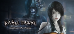 Project Zero: Maiden of Black Water