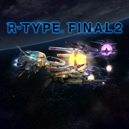 R-Type 2 Final