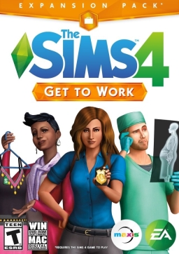 Sims 4: Bowling Night Stuff, The