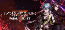 Sword Art Online: Fatal Bullet - Betrayala of Comrades
