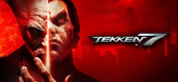 Tekken 7 - DLC4: Anna Williams