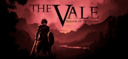 Vale: Shadow of the Crown, The