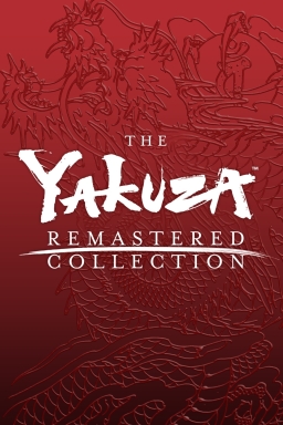 Yakuza Remastered Collection, The
