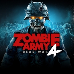 Zombie Army 4: Dead War - Mission 1: Terror Lab