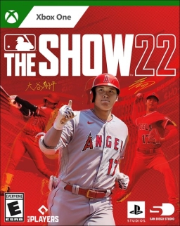 MLB: The Show 22