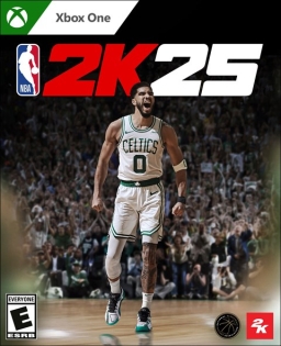 NBA 2K25