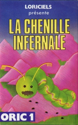 La Chenille Infernale