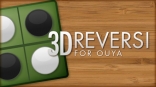 3D Reversi for OUYA