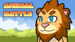 Animal Battle