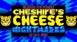 Cheshire's Cheese Nightmares