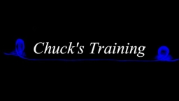 Chuck's Training