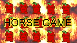 Horse Game