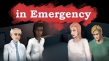 in Emergency