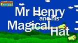 Mr Henry and his Magical Hat