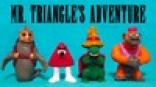 Mr. Triangle's Adventure