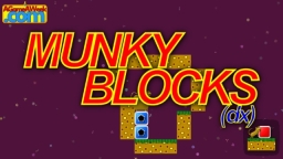 Munky Blocks