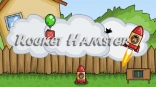 Rocket Hamster