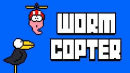 Worm Copter