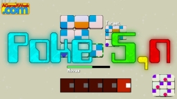 Poke 5,n