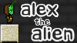 Alex the Alien