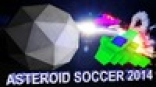 Asteroid Soccer 2014