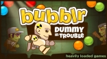 Bubblr in trouble HD