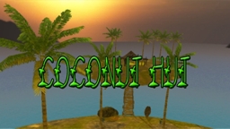 Coconut Hut