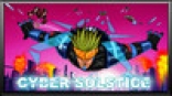 Cyber Solstice