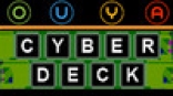 CyberDeck