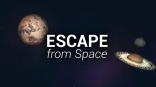 Escape From Space